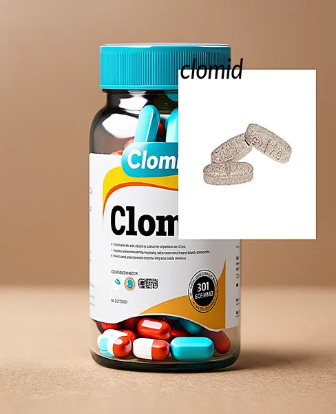 Acheter clomid